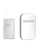 New Wireless Doorbell Waterproof Plug Button No Battery Required Ring Bell Chimes Sets Home Smart Door bell 38 ringtones by stepyours.com