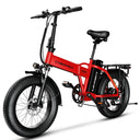 Cybervelo Electric E Bike — product view 10