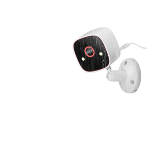 Jennov 2K HD Wireless Security Camera Color Night Vision IP66 Weatherproof - stepyours.com