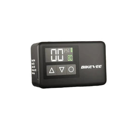 Compact Digital Tire Inflator Pump — product view 1