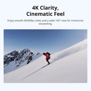 Compact Action Camera Combo — product view 7