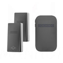 New Wireless Doorbell Waterproof Plug Button No Battery Required Ring Bell Chimes Sets Home Smart Door bell 38 ringtones by stepyours.com
