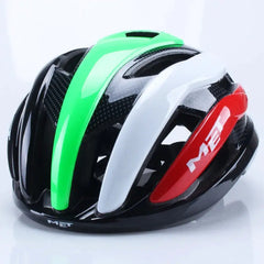MET Ultralight Road Cycling Helmet — product view 6