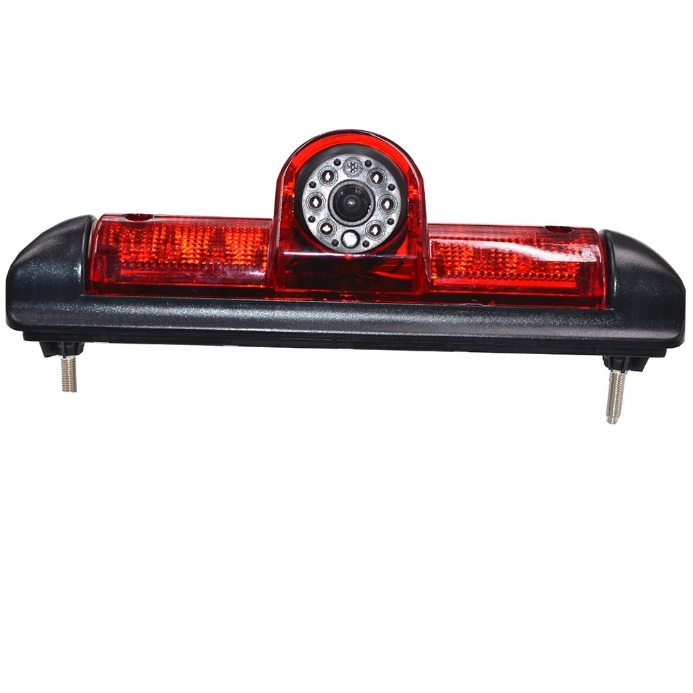 170 Degree Rear View Camera Waterproof Night Vision For Fiat Ducato Jumper - stepyours.com
