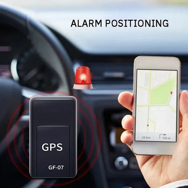 Real-Time GPS Tracker for Cars and Edition AA — product view 10