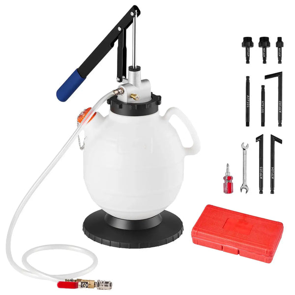 Manual Transmission Fluid Pump Kit — product image 1