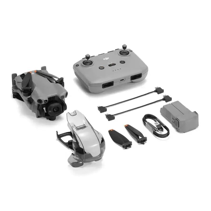 DJI Mini Pro HD Camera Drone — product view 7