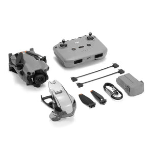 DJI Mini Pro HD Camera Drone — product view 7