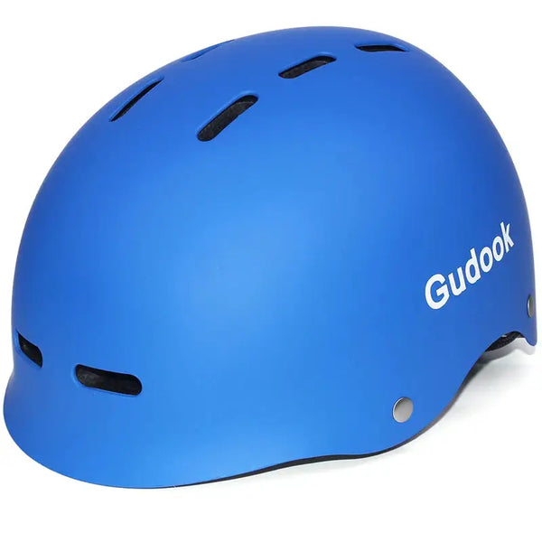 Extra Large Adult Cycling Helmet — product view 11