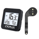 CYCPLUS Waterproof Bike Speedometer — product view 7