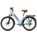 Urban Commuter Step Thru Bike — product view 12