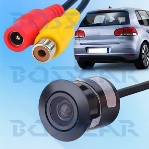 Car Rear View Camera 170 Degree Infrared Night Vision Waterproof Reversing - stepyours.com