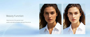 Amorus 75MP Digital Camera 5.7K Video 18x Zoom WiFi Vlog Camera - stepyours.com