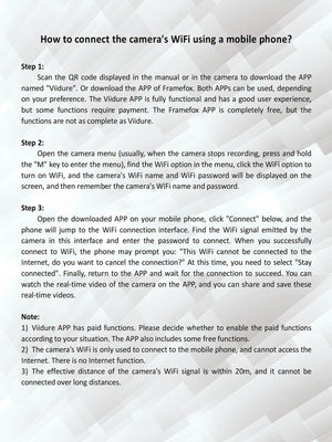 4 Channel Dashcam for Cars WiFi FHD 1080P Night Vision Loop Recording Kit - stepyours.com