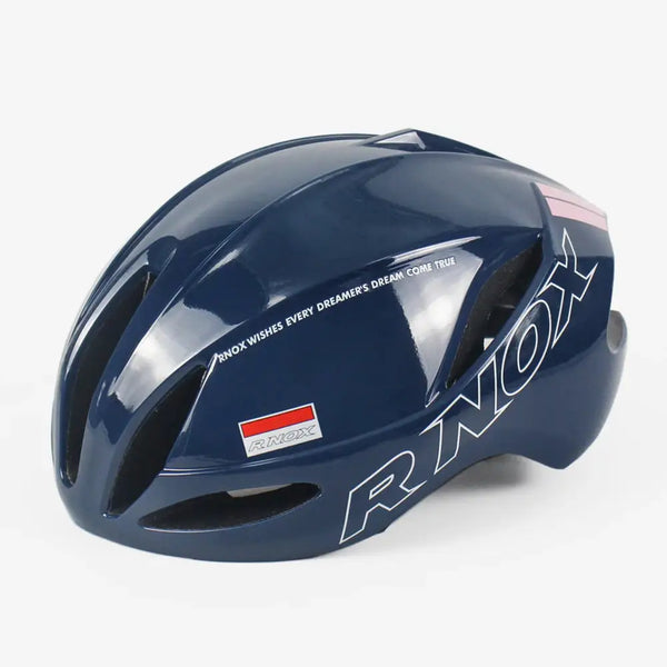 Lightweight Aero Sport Bike Helmet — product view 9