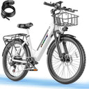 Lightweight Electric Bike — product image 7
