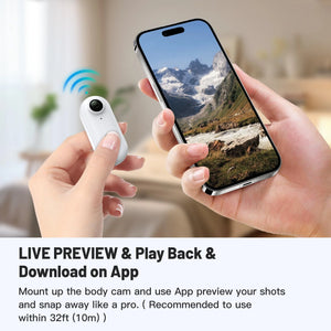 4K FHD Action Camera Helmet Mounted For Outdoor Motorcycle And Bike Video - stepyours.com