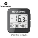 Waterproof Gps Bike Speedometer — product view 7