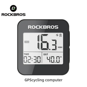 Waterproof Gps Bike Speedometer — product view 7