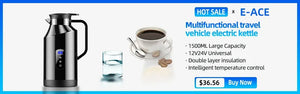4K Dash Cam With GPS WiFi Night Vision Rear Camera Car DVR Recorder - stepyours.com
