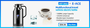 4K Dash Cam GPS WiFi Night Vision Car DVR with Optional Rear Lens