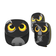 HTZSAFE Wireless Doorbell Chime - 300 meters Long Range Wireless doorbell waterproof outdoor Home Intelligent Door Bell Chime by stepyours.com