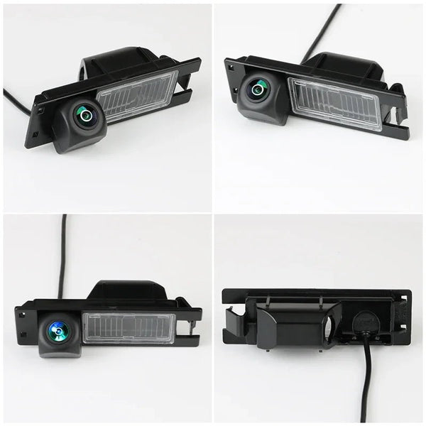 JMCQ AHD 1080P Car Rear View Camera 170 Degree Fisheye With Bracket For Opel - stepyours.com