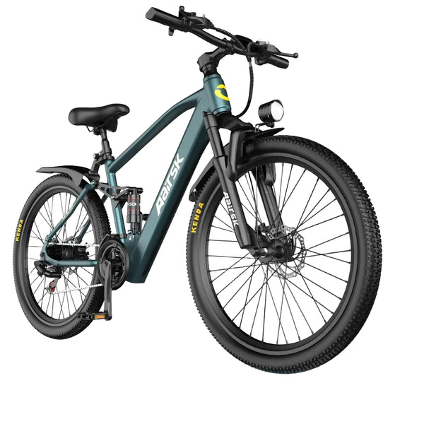 Power E Bike - Swift Daily Commute — product view 1