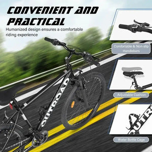 Inch Adult Mountain Bike Trails — product image 3