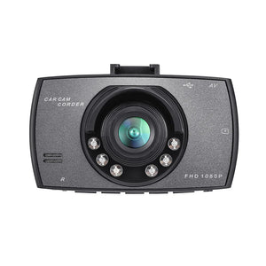 XUSHIDZ 1080P Dash Camera Car DVR Night Vision Loop Recording Q02 - stepyours.com