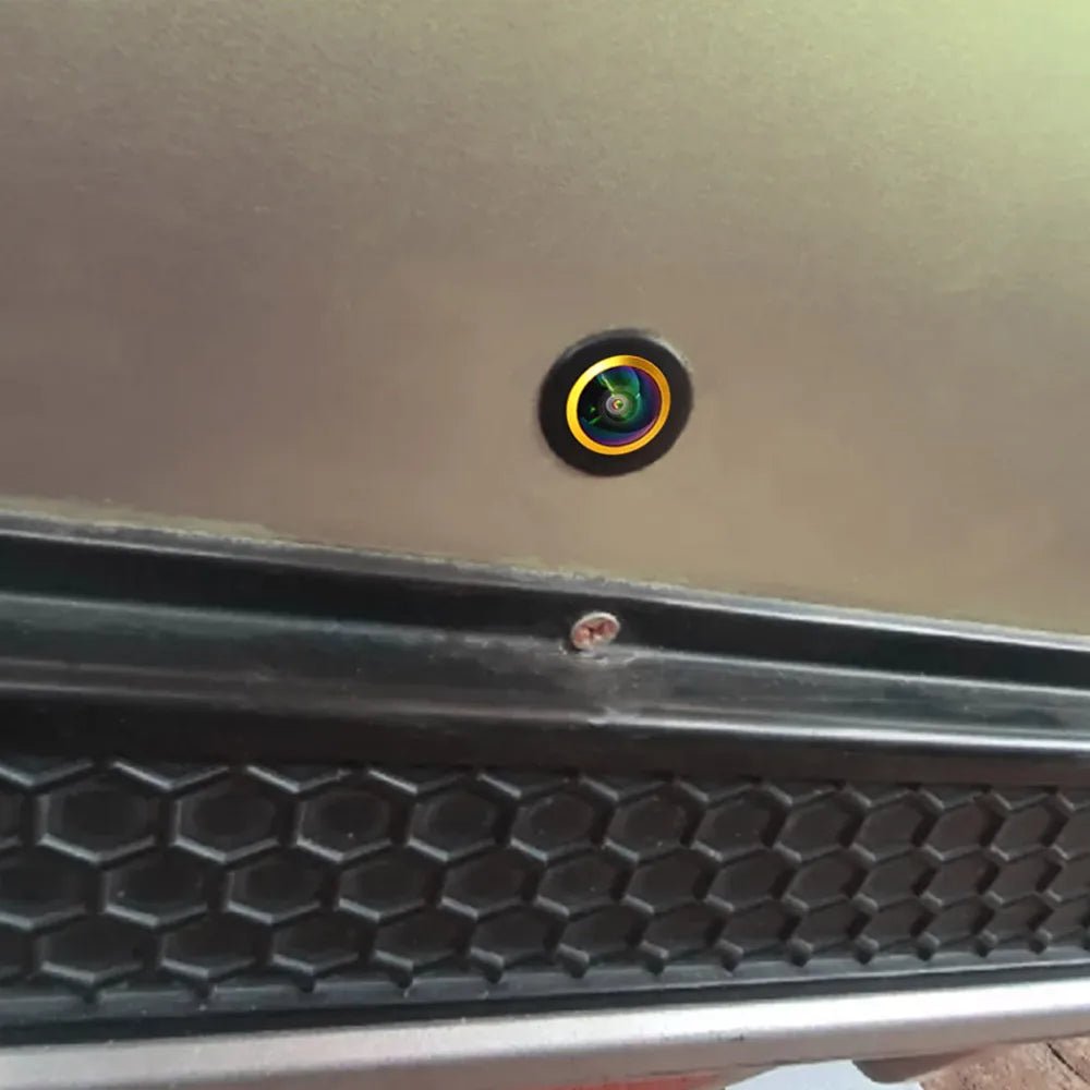 SMARTOUR AHD 1080P Reversing Camera Night Vision CVBS 6M Cable - stepyours.com