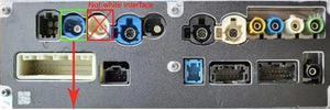 EOENKK For BYD Atto 3 EV Dash Cam ADAS GPS Car DVR Original Accessory - stepyours.com