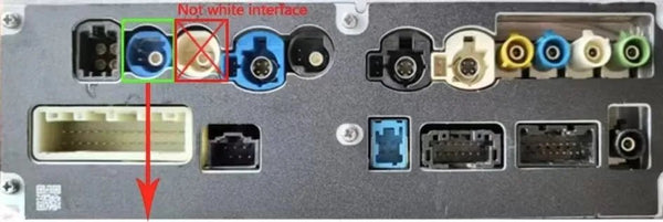 BYD Atto 3 EV Dash Cam ADAS DVR GPS Vehicle Recorder Original Accessory - stepyours.com