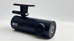 4K WiFi Dash Cam For Car Front Camera 24H Parking Monitor Black Box - stepyours.com