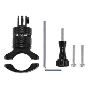 Puluz Degree Rotation Bike Aluminum