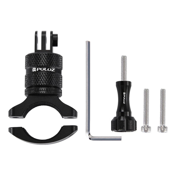 Puluz Degree Rotation Bike Aluminum