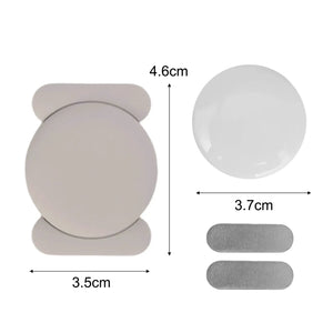 Waterproof Magnetic AirTag Holder — product view 7
