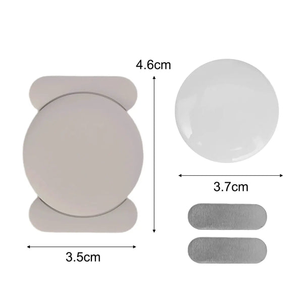 Waterproof Magnetic AirTag Holder — product view 7