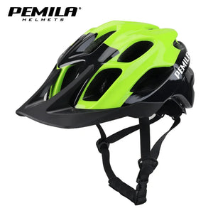 Pemila Dh Mtb Bicycle Helmet