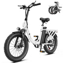 Hopepeak - Heavy Duty Fat Bike — product view 9