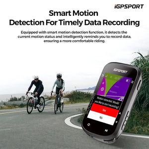 Igpsport Bike Computer Gps — product image 6