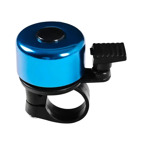 Aluminum MTB Bike Bell - Clear Safety — product view 29