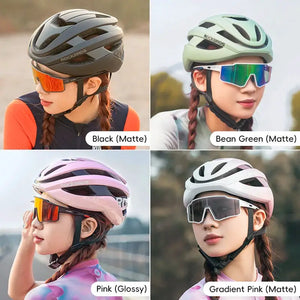 Rockbros Ultralight Bike Helmet — product view 5