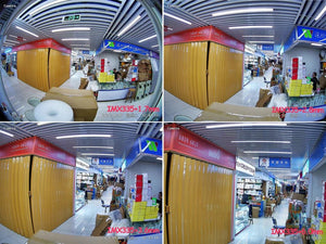 5MP Sony IMX335 CCTV Camera Board - P2P VideoLink 2592x1944 30fps Surveillance - stepyours.com