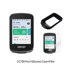 Geoid Pro Gps Bicycle Computer — product image 7