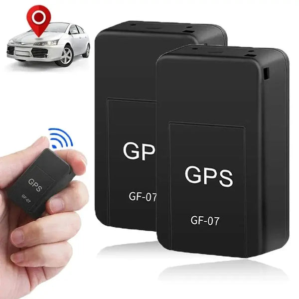 Real-Time GPS Tracker for Cars and Edition AA — product view 3