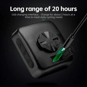 Waterproof Gps Bike Speedometer — product view 6