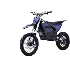 Kooz Pro Electric Dirt Bike — product view 1