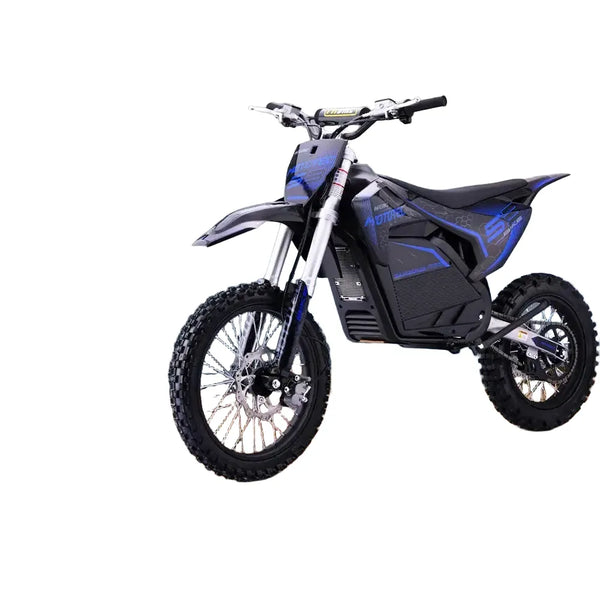 Kooz Pro Electric Dirt Bike — product view 1