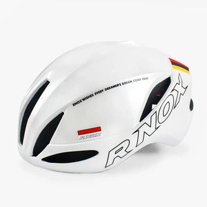 Lightweight Aero Sport Bike Helmet — product view 7